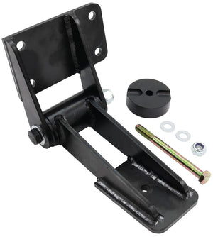 Aeroflow Ford Falcon FG Pro Mod Drivers Side Engine Mount