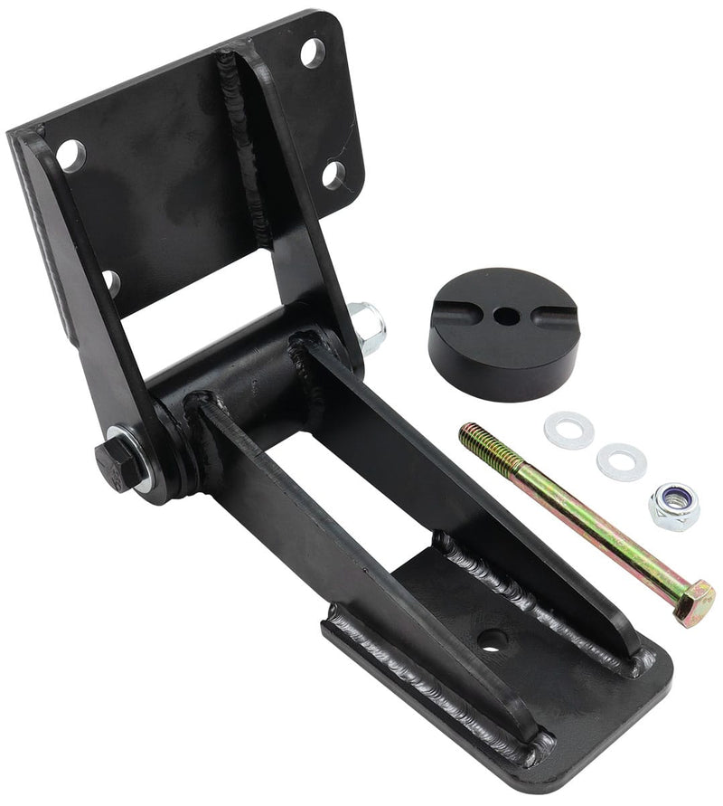 Aeroflow Ford Falcon FG Pro Mod Drivers Side Engine Mount
