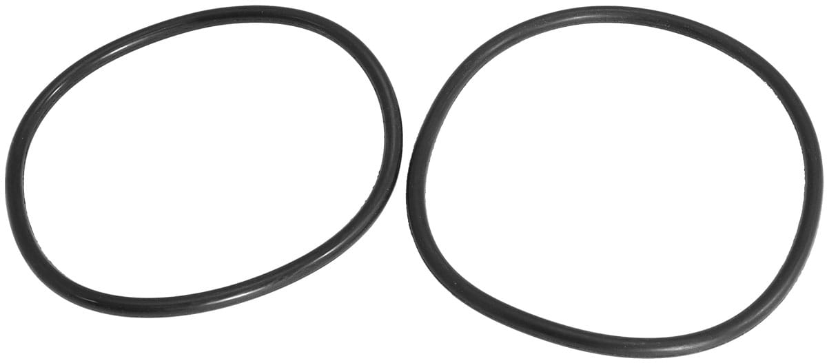 Aeroflow Performance Aeroflow GM LS Throttle Body O-Ring Gasket AF6233-5003 SR