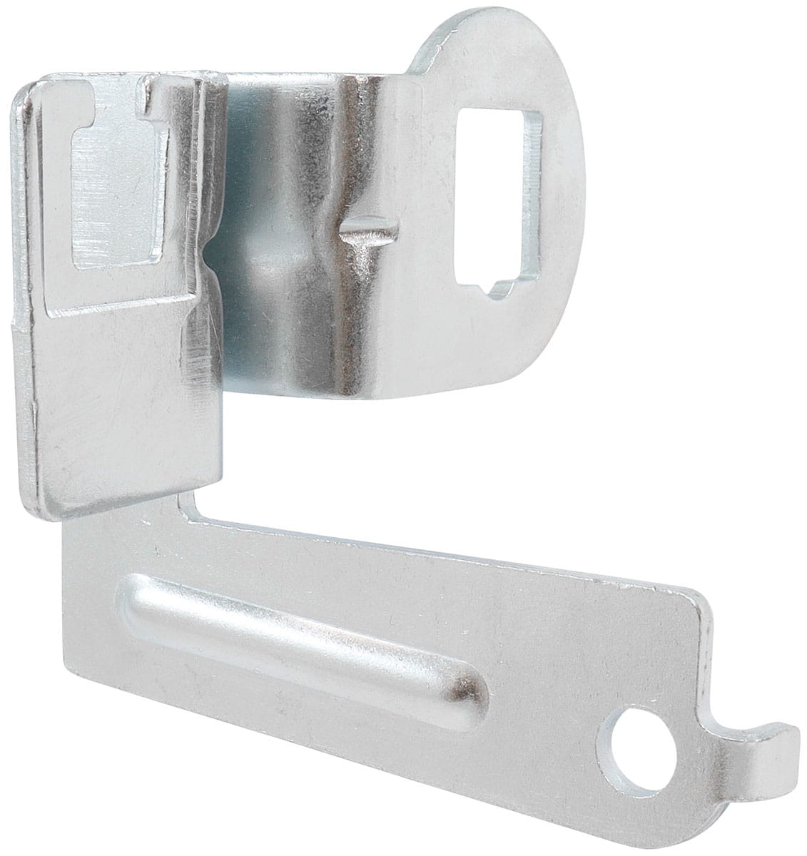 Aeroflow Performance Aeroflow GM TH700 & Ford AOD Kickdown Cable Bracket SR
