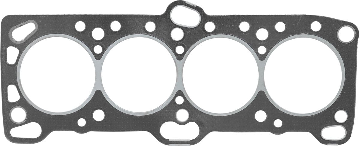 Aeroflow Performance Aeroflow Mitsubishi 4G63 Graphite Head Gasket - AF1855-3610-3395 SR