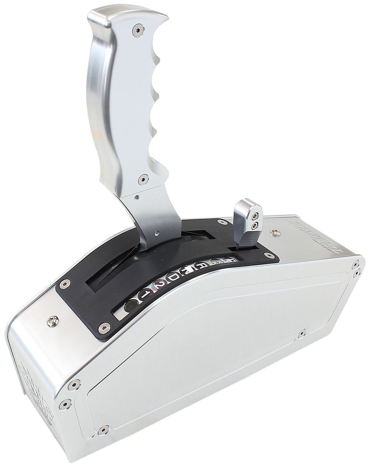 Bang Shift PISTOL 2, 3 & 4 Speed Ratchet Shifter