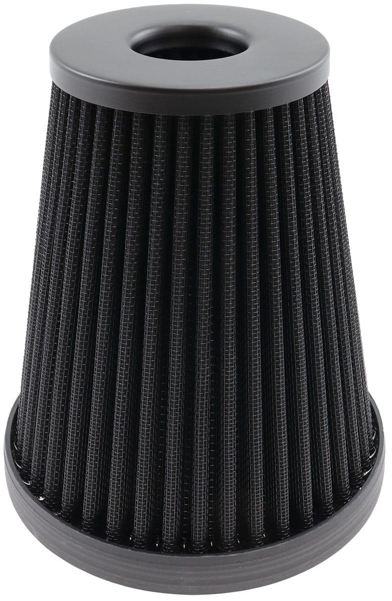 Aeroflow Performance Aeroflow Replacement 3" Inlet Air Filter Element - AF2341-2998 SR