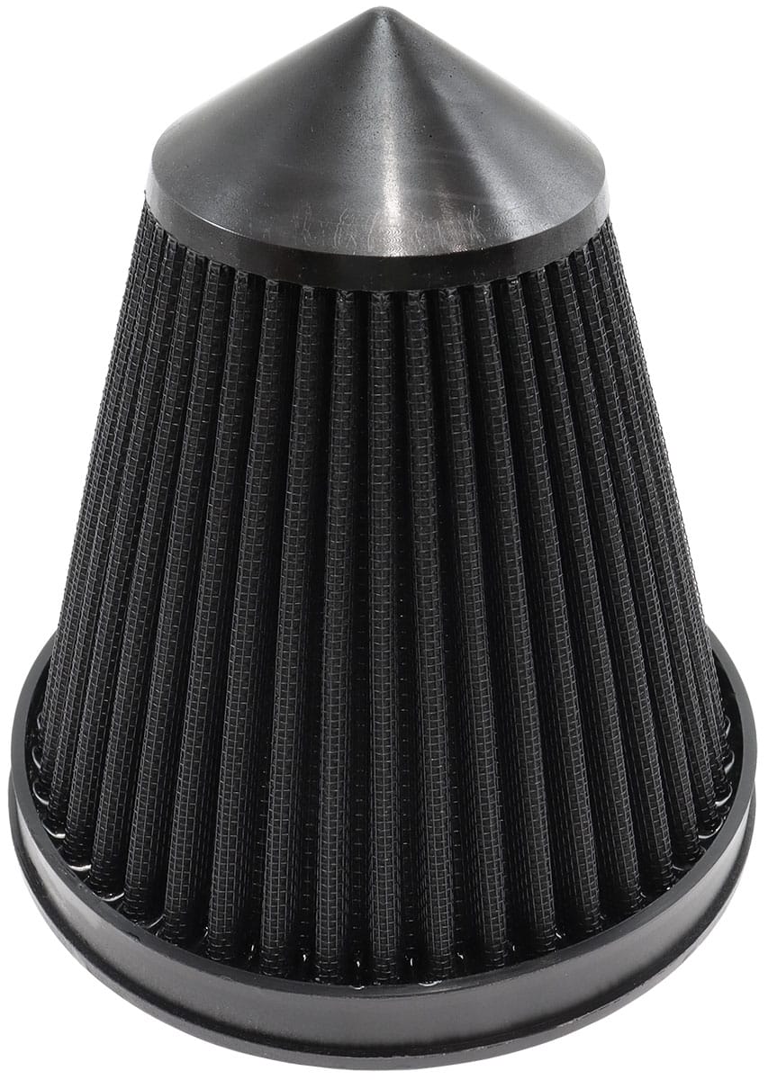 Aeroflow Performance Aeroflow Replacement 4" Inlet Air Filter Element - AF2341-2997 SR