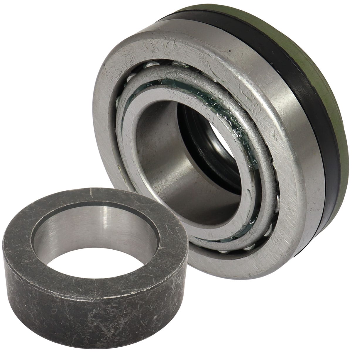 Aeroflow Performance Aeroflow Replacement Ford 9" Cut To Fit Axle Bearing AF5079-0999 SR