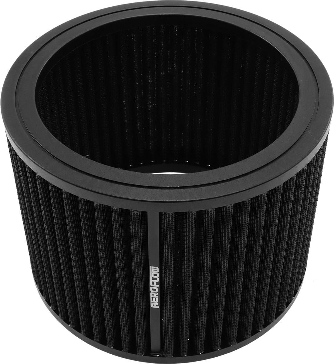 Aeroflow Performance Aeroflow Replacement Round Air Filter Element SR