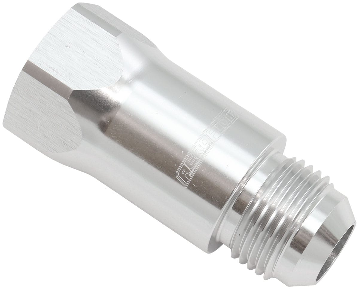Aeroflow Performance Aeroflow Roll Over Valve -10AN SR