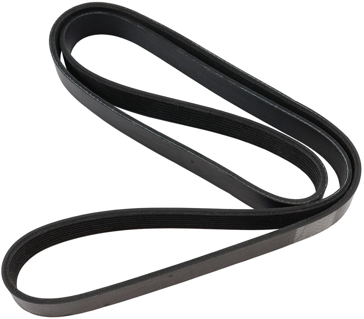 Aeroflow Performance Aeroflow Serpentine Drive Belt - Holden Commodore LSA SR