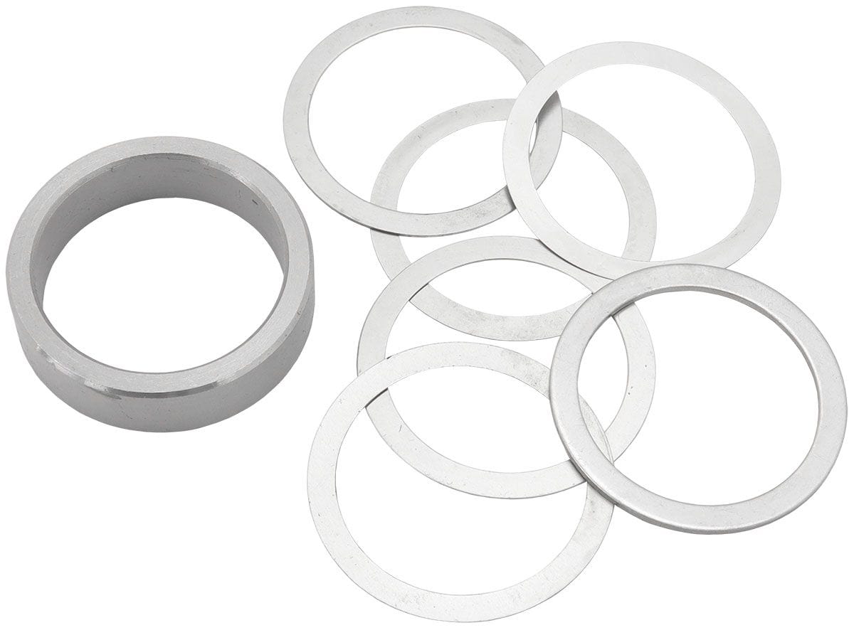 Aeroflow Performance Aeroflow Solid Pinion Sleeve & Shim Kit AF5075-1016 SR