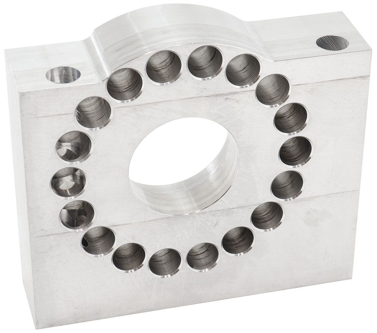 Aeroflow Performance Aeroflow Starter Motor Drive End Plate SR