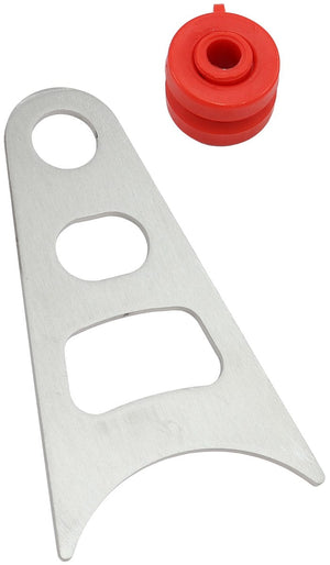 Aeroflow Universal Exhaust Hanger Bracket - AF5000-102