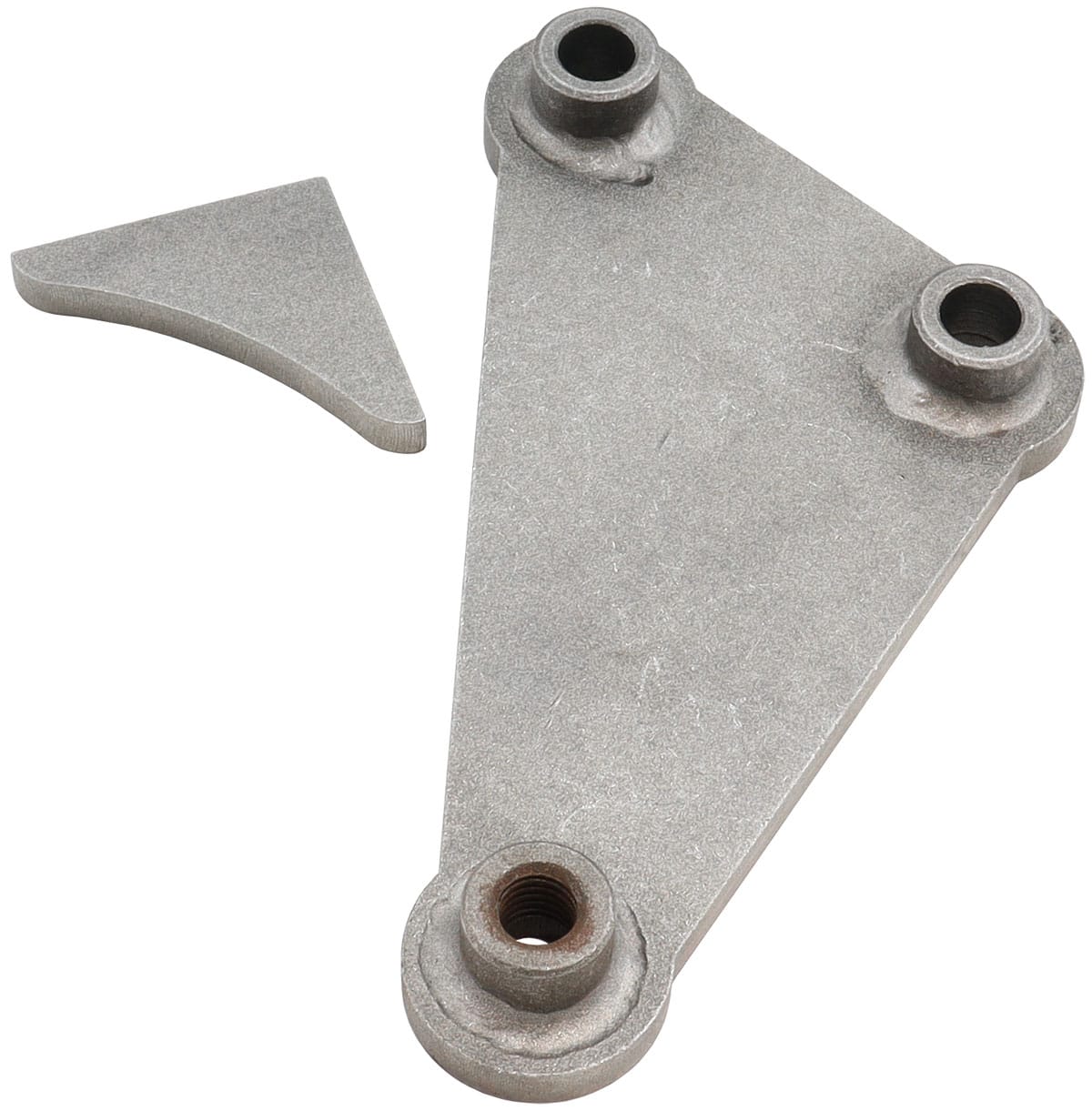 Aeroflow Performance Aeroflow Vega Steering Box Mounting Bracket - AF83-1026 SR