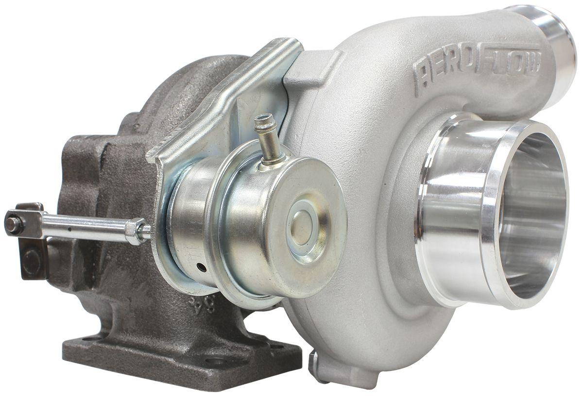 Aeroflow Performance AF8005-2000 - BOOSTED 4647.64 T28 FLANGE AF8005-2000 - BOOSTED 4647.64 T28 FLANGE SR