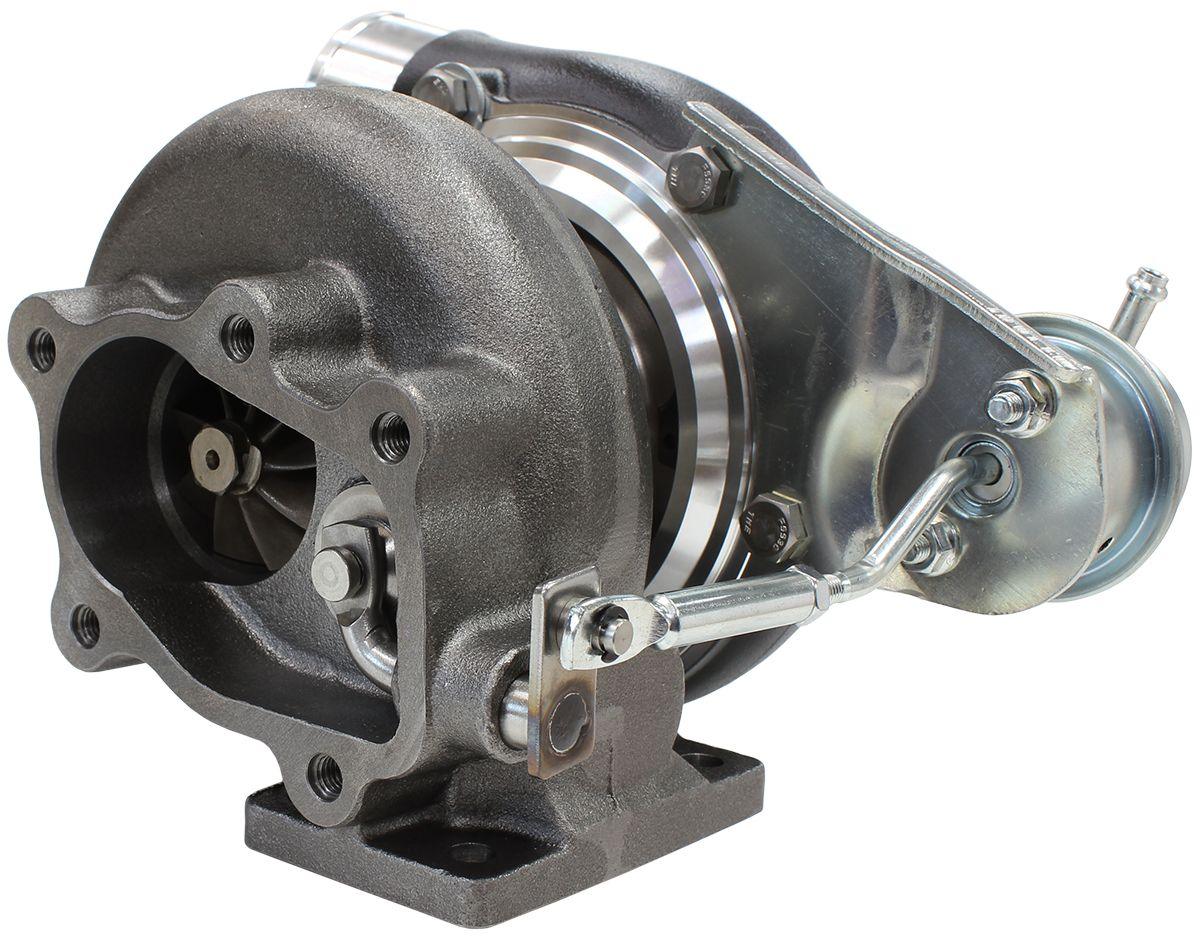 Aeroflow Performance AF8005-2006BLK - BOOSTED 5428.86 T28 FLANGE AF8005-2006BLK - BOOSTED 5428.86 T28 FLANGE SR