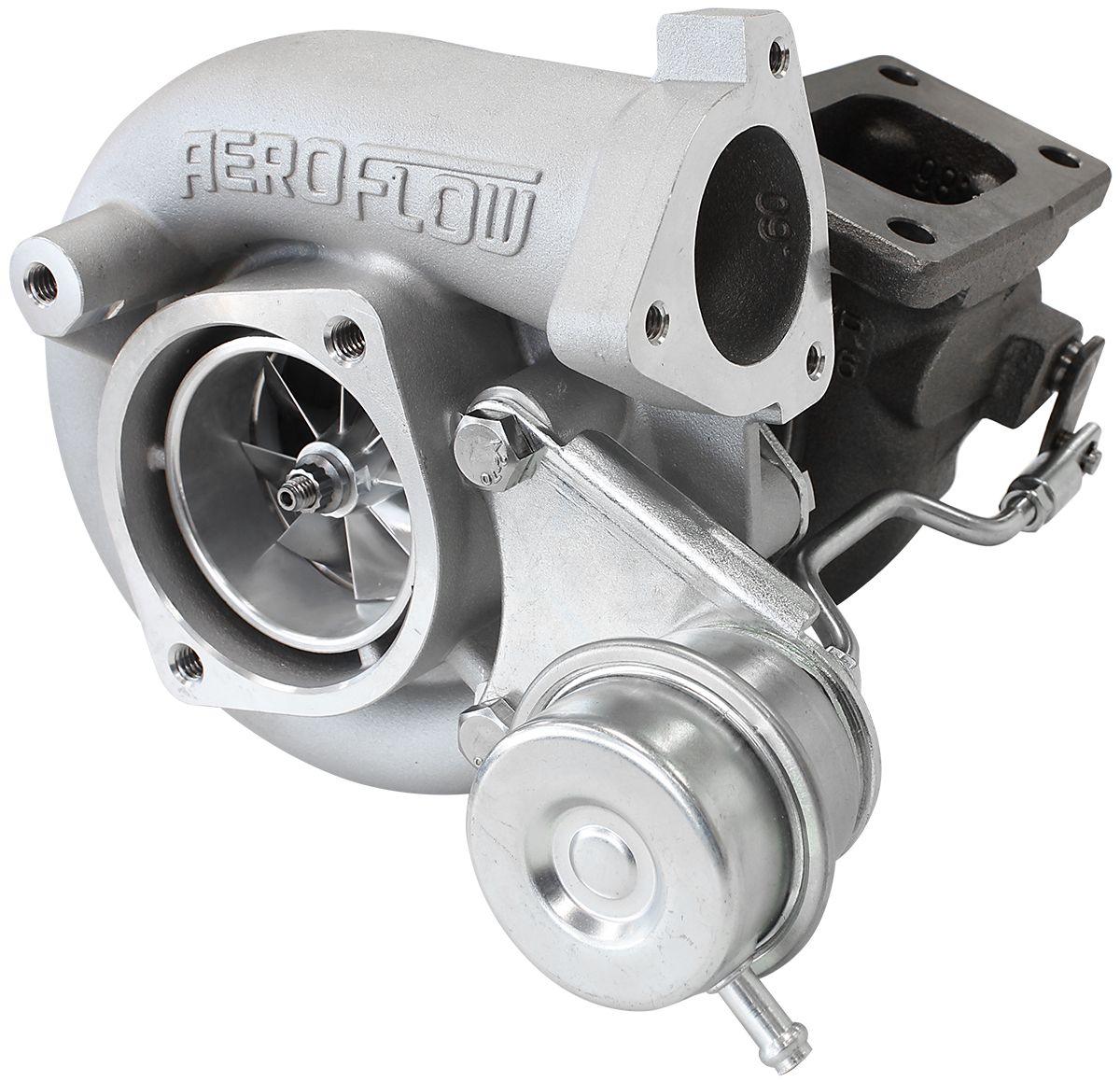 Aeroflow Performance AF8005-2008 - BOOSTED 5428.86 NISSAN S14 AF8005-2008 - BOOSTED 5428.86 NISSAN S14 SR