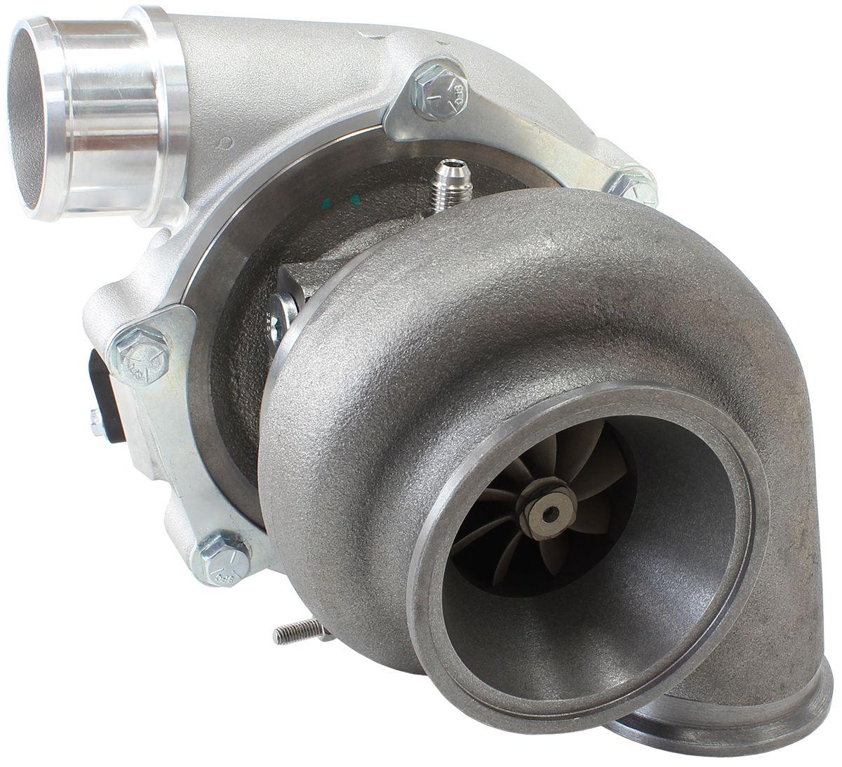 Aeroflow Performance AF8005-2010 - BOOSTED 4849.72 V BAND FLANGE AF8005-2010 - BOOSTED 4849.72 V BAND FLANGE SR