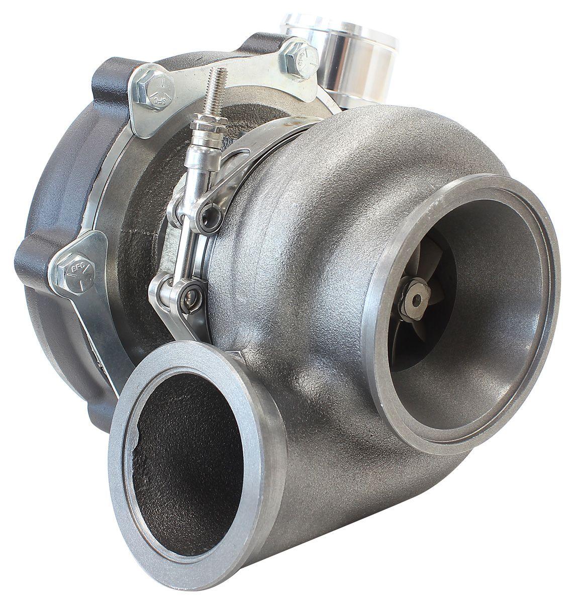 AF8005-2015BLK - BOOSTED 5449.72 V BAND FLANGE