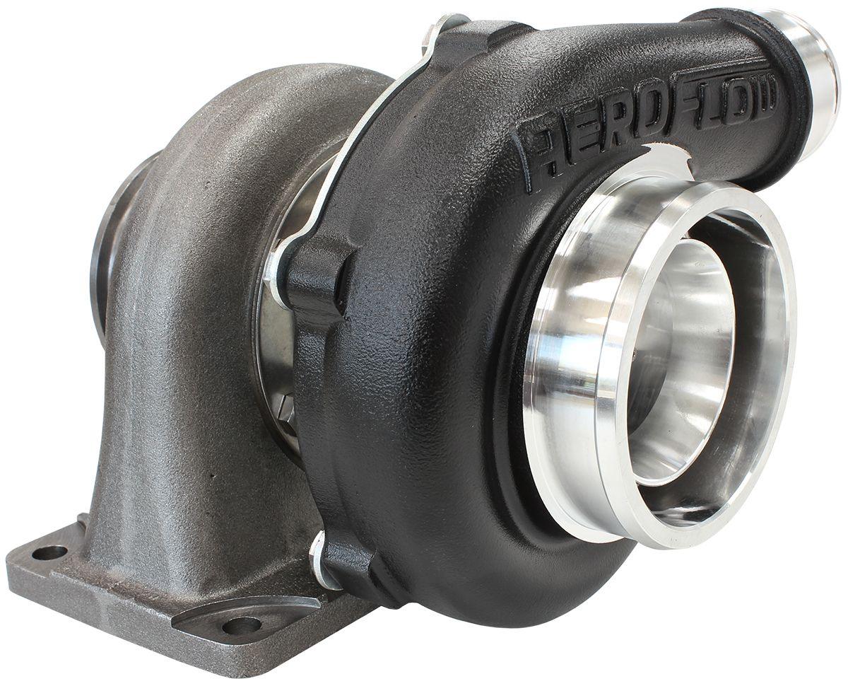 AF8005-3000BLK - BOOSTED 5455.63 T3 FLANGE