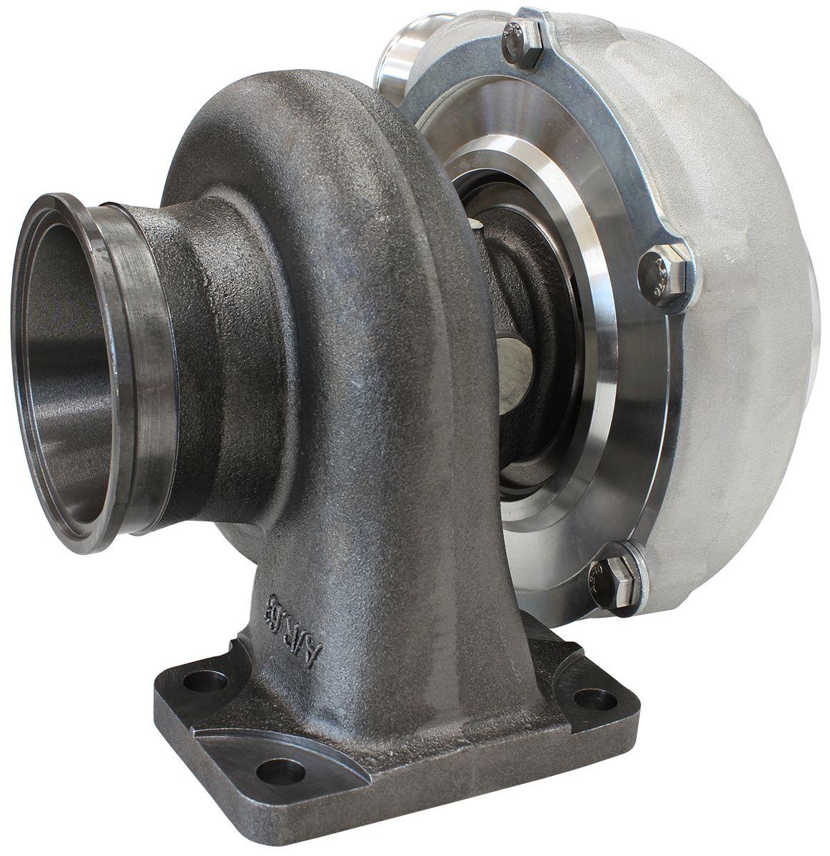Aeroflow Performance AF8005-3002 - BOOSTED 5455 1.06 T3 FLANGE AF8005-3002 - BOOSTED 5455 1.06 T3 FLANGE SR