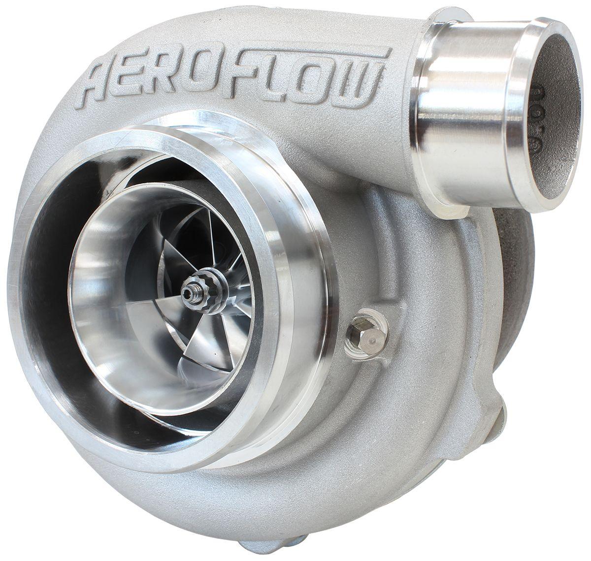 Aeroflow Performance AF8005-3002 - BOOSTED 5455 1.06 T3 FLANGE AF8005-3002 - BOOSTED 5455 1.06 T3 FLANGE SR