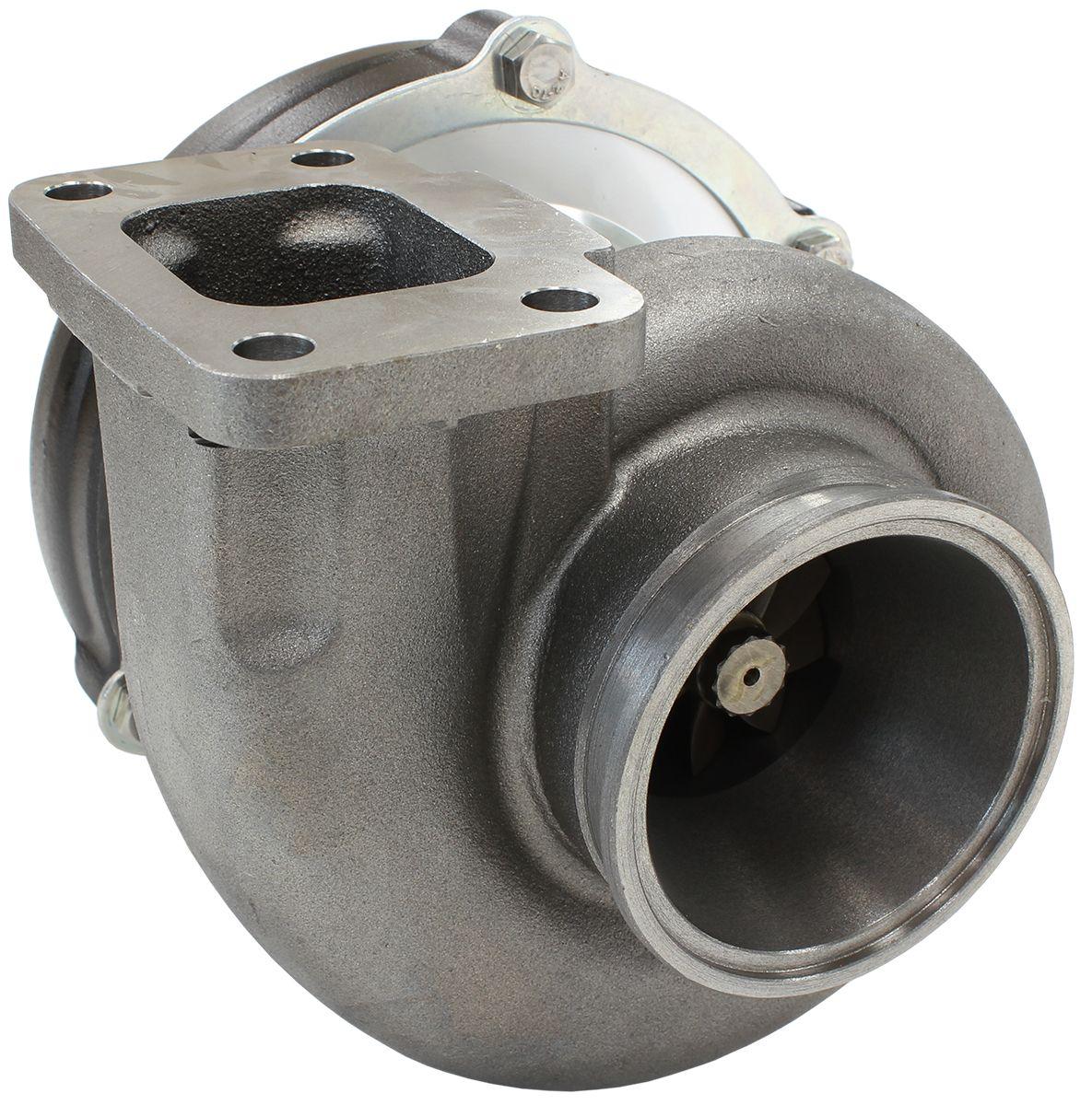 Aeroflow Performance AF8005-3002BLK - BOOSTED 5455 1.06 T3 FLANGE AF8005-3002BLK - BOOSTED 5455 1.06 T3 FLANGE SR