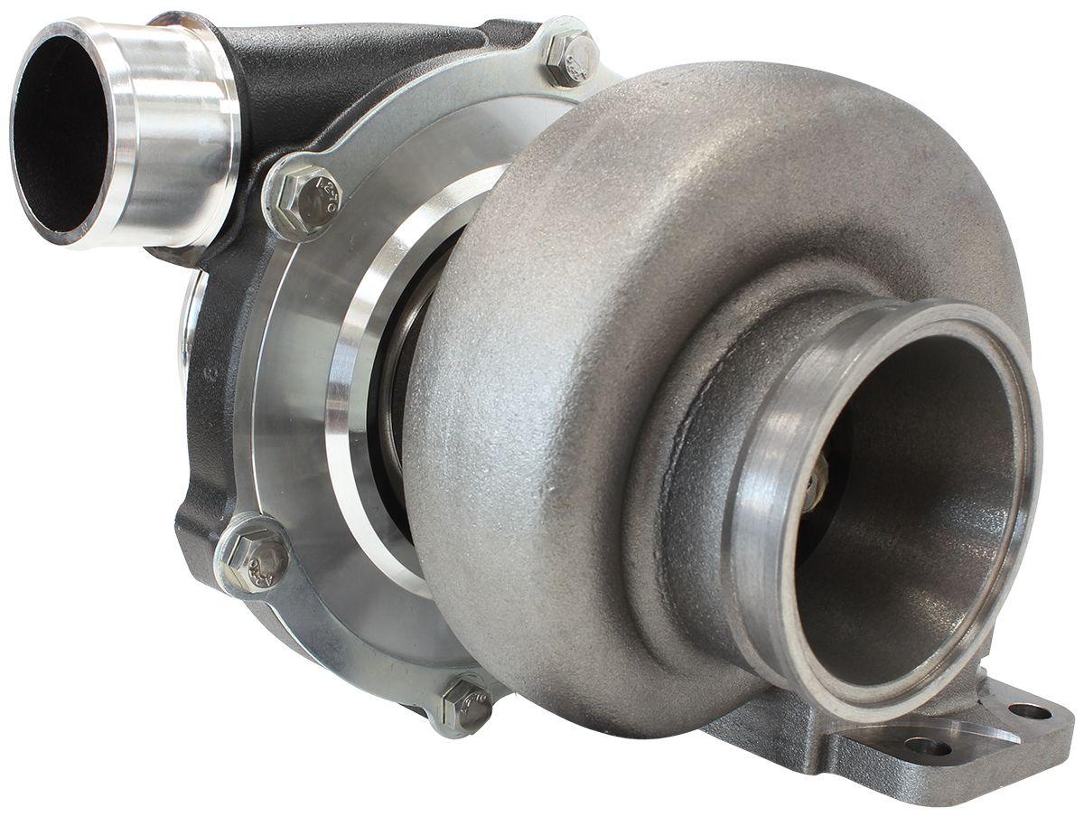Aeroflow Performance AF8005-3002BLK - BOOSTED 5455 1.06 T3 FLANGE AF8005-3002BLK - BOOSTED 5455 1.06 T3 FLANGE SR