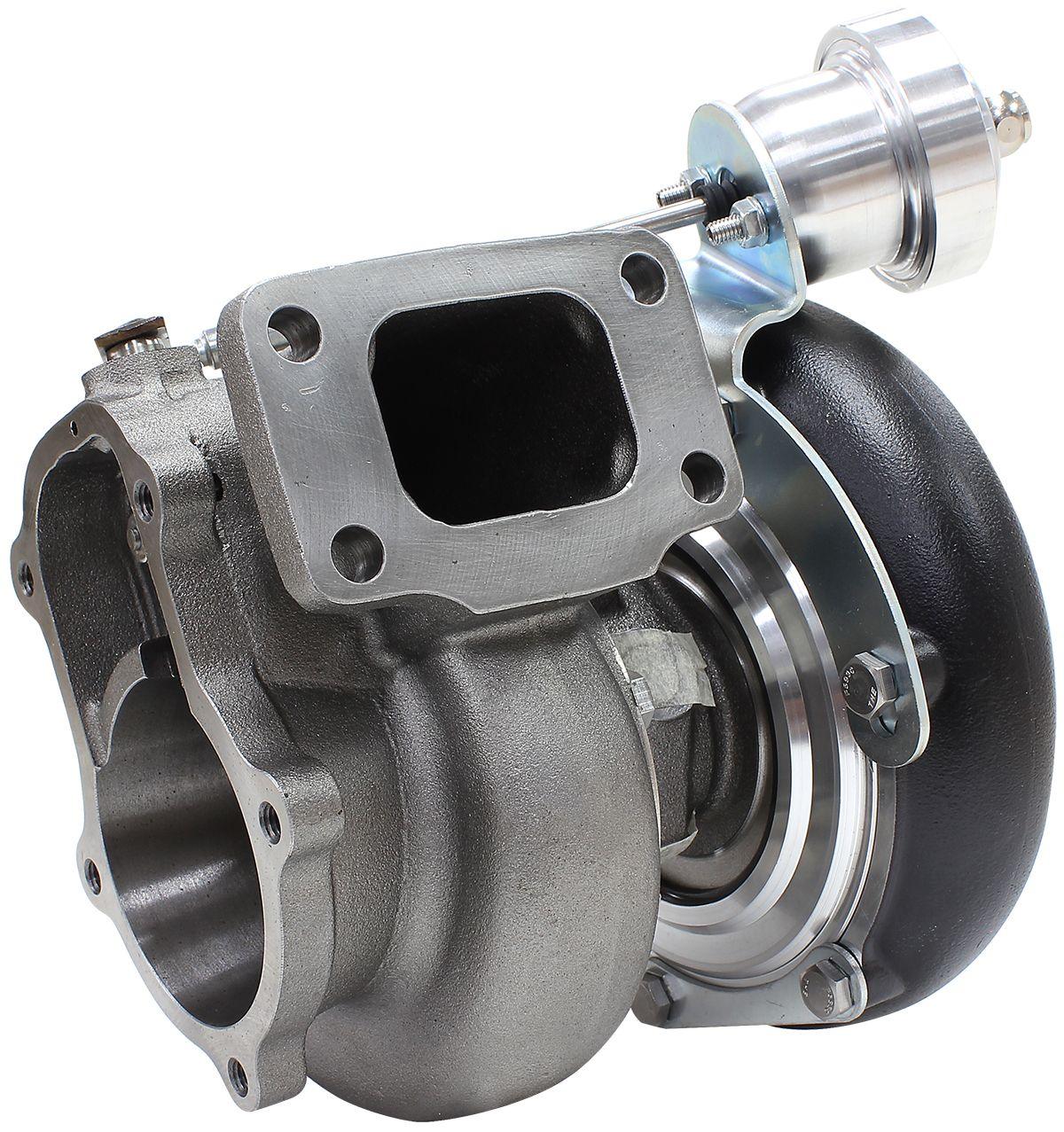 Aeroflow Performance AF8005-3014BLK - BOOSTED 6662 1.06 T3 XR6 BA BF AF8005-3014BLK - BOOSTED 6662 1.06 T3 XR6 BA BF SR
