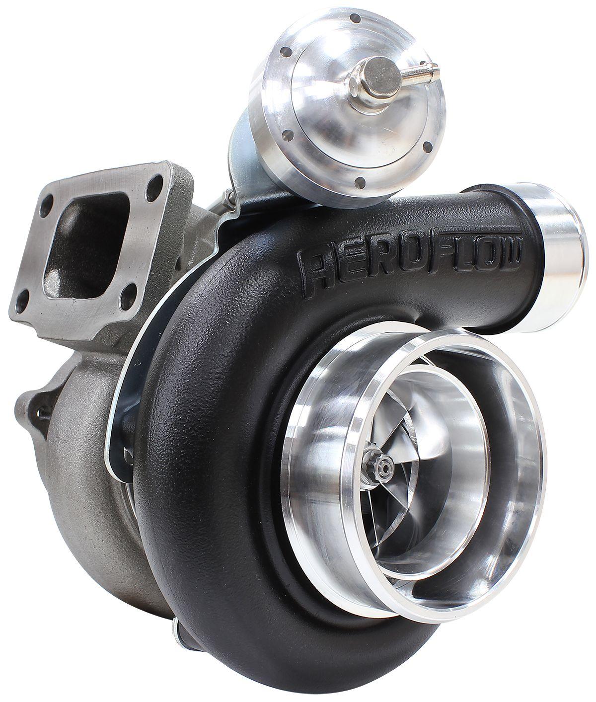 Aeroflow Performance AF8005-3014BLK - BOOSTED 6662 1.06 T3 XR6 BA BF AF8005-3014BLK - BOOSTED 6662 1.06 T3 XR6 BA BF SR