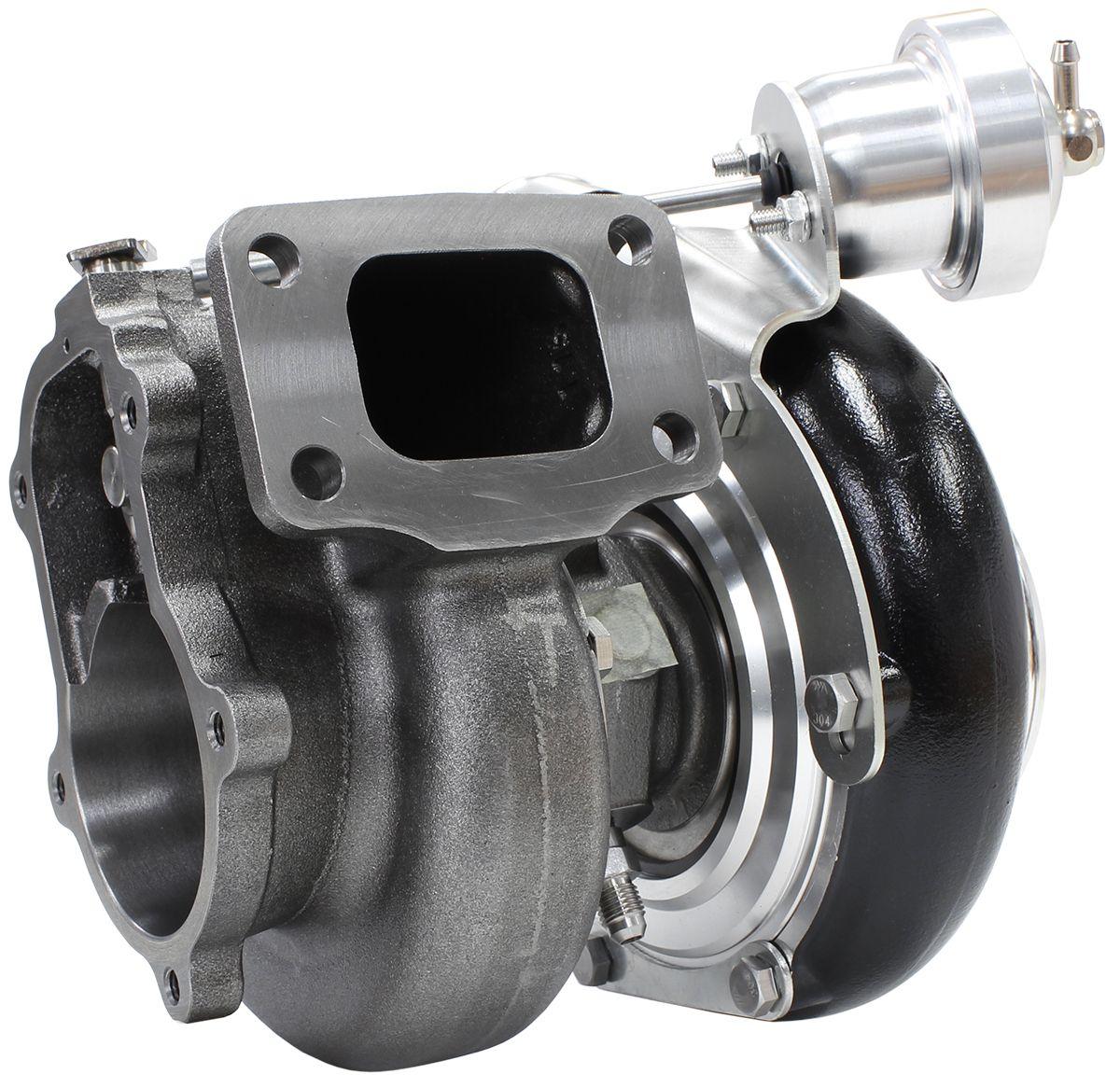 Aeroflow Performance AF8005-3018BLK - BOOSTED 6762 1.15 T3 XR6 BA BF AF8005-3018BLK - BOOSTED 6762 1.15 T3 XR6 BA BF SR