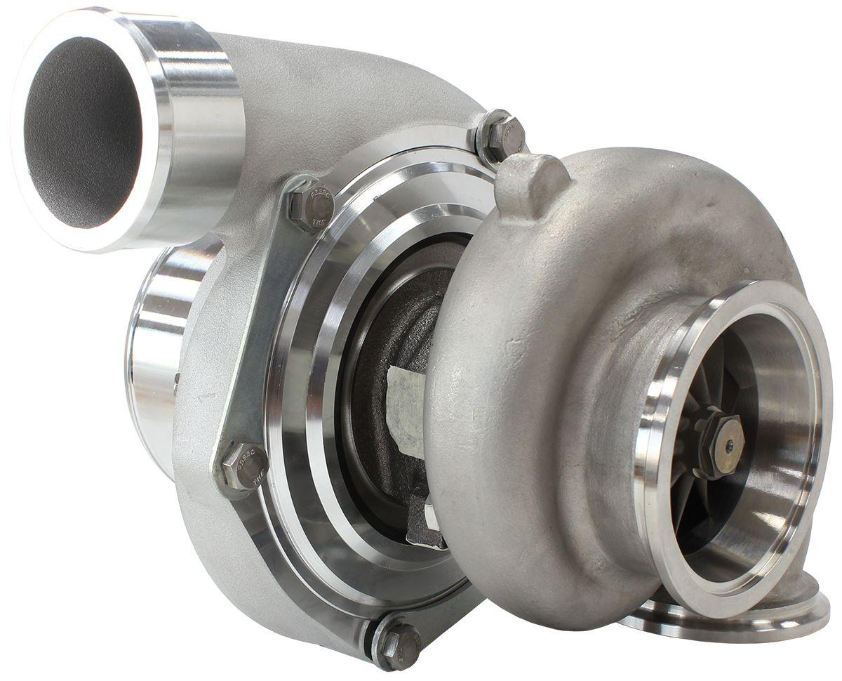 Aeroflow Performance AF8005-3020 - BOOSTED 6662 .82 S/S DUAL AF8005-3020 - BOOSTED 6662 .82 S/S DUAL SR