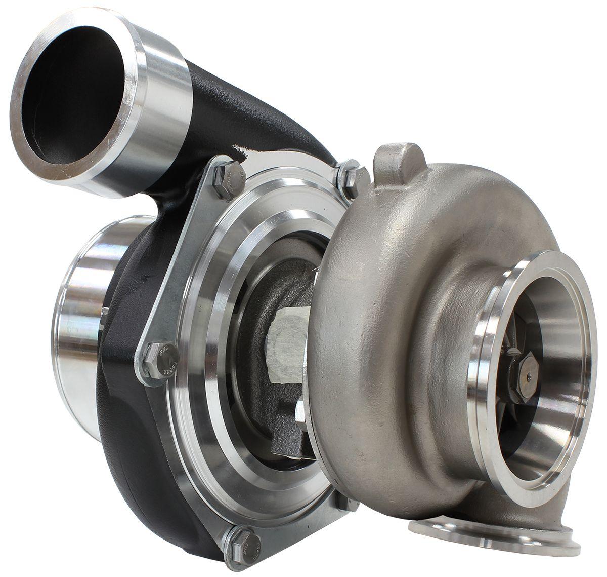 Aeroflow Performance AF8005-3020BLK - BOOSTED 6662 .82 S/S DUAL AF8005-3020BLK - BOOSTED 6662 .82 S/S DUAL SR