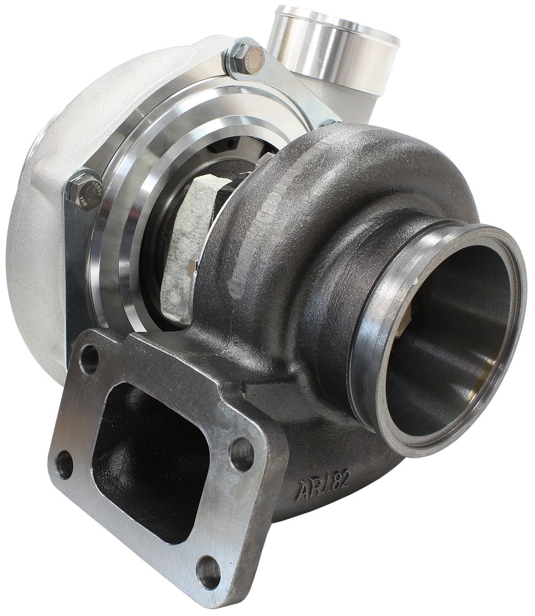 Aeroflow Performance AF8005-3021 - BOOSTED 6762 .82 T3 FLANGE AF8005-3021 - BOOSTED 6762 .82 T3 FLANGE SR