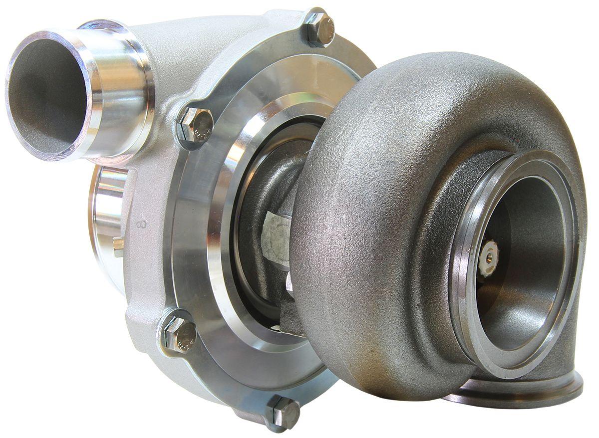Aeroflow Performance AF8005-3031 - BOOSTED 5455.83 VBAND FLANGE AF8005-3031 - BOOSTED 5455.83 VBAND FLANGE SR