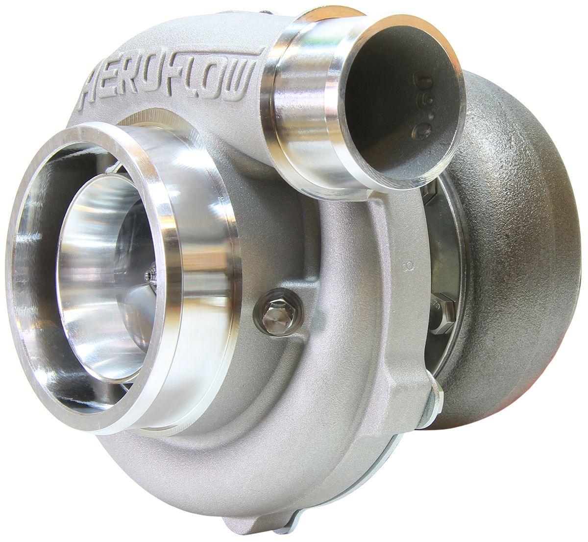 Aeroflow Performance AF8005-3031 - BOOSTED 5455.83 VBAND FLANGE AF8005-3031 - BOOSTED 5455.83 VBAND FLANGE SR