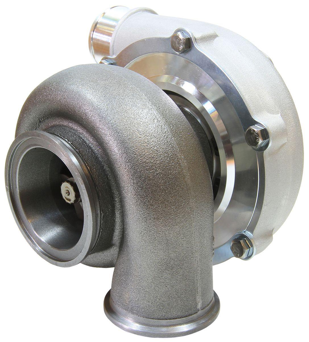 Aeroflow Performance AF8005-3031 - BOOSTED 5455.83 VBAND FLANGE AF8005-3031 - BOOSTED 5455.83 VBAND FLANGE SR