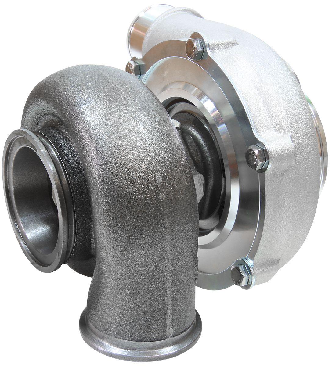 Aeroflow Performance AF8005-3033 - BOOSTED 5855.83 VBAND FLANGE AF8005-3033 - BOOSTED 5855.83 VBAND FLANGE SR