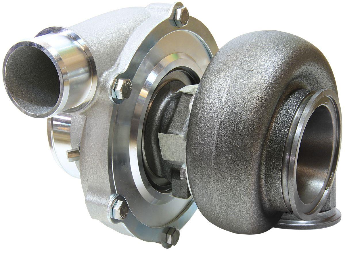Aeroflow Performance AF8005-3033 - BOOSTED 5855.83 VBAND FLANGE AF8005-3033 - BOOSTED 5855.83 VBAND FLANGE SR