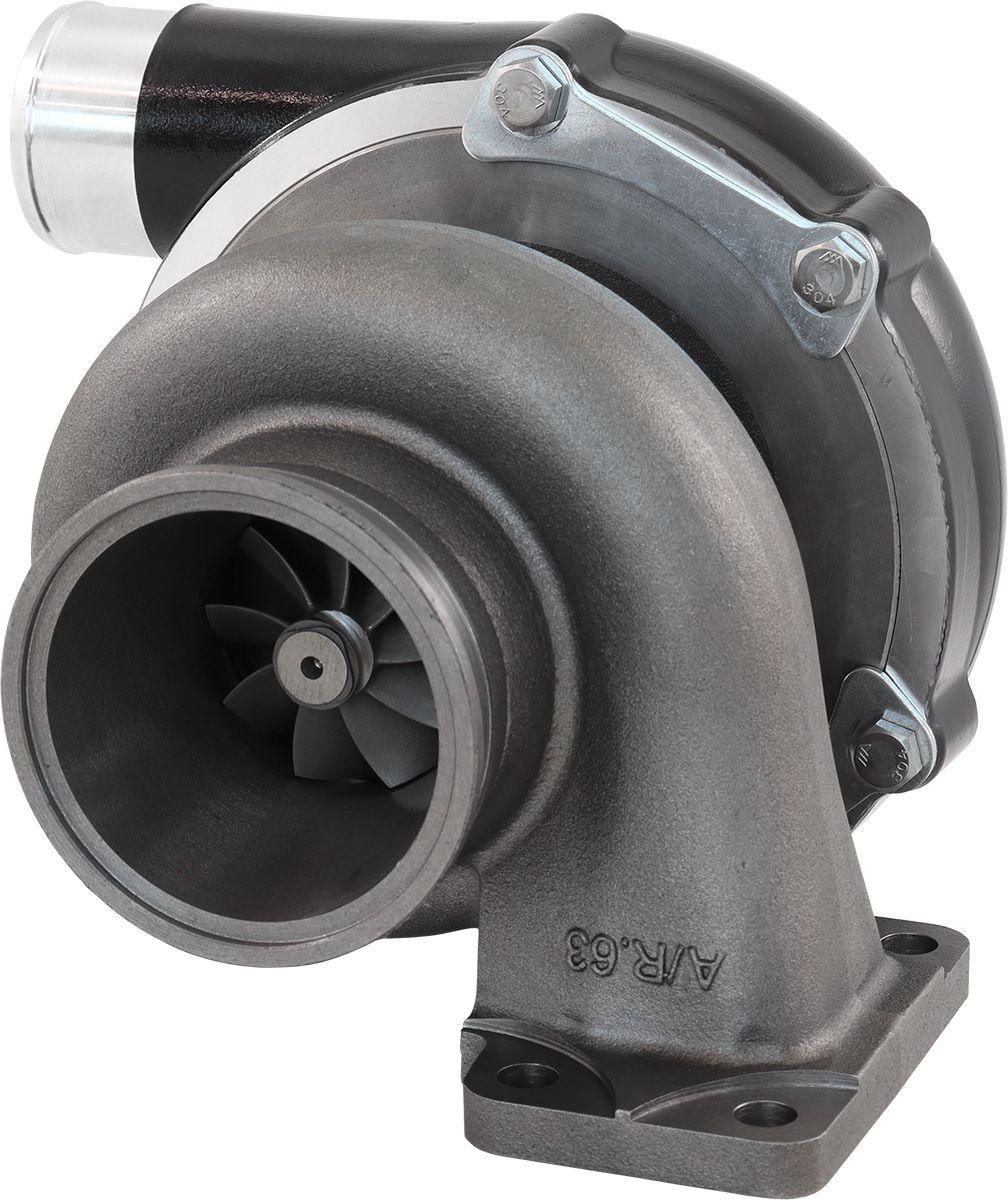 Aeroflow Performance AF8005-3051BLK - BOOSTED 6255.63 T3 FLANGE AF8005-3051BLK - BOOSTED 6255.63 T3 FLANGE SR