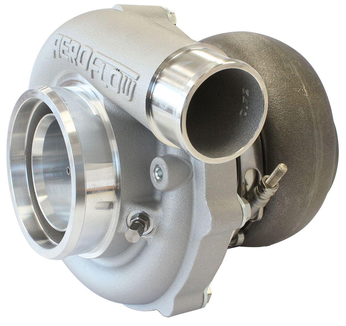 Aeroflow Performance AF8005-3056 - BOOSTED 6255.83 VBAND FLANGE AF8005-3056 - BOOSTED 6255.83 VBAND FLANGE SR