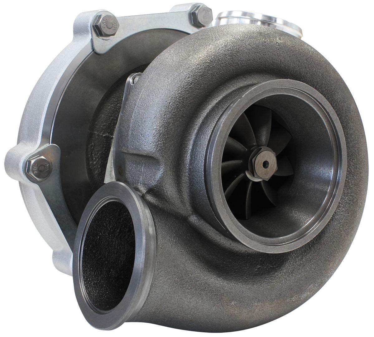 Aeroflow Performance AF8005-3074 - BOOSTED 6862 1.21 VBAND FLANGE AF8005-3074 - BOOSTED 6862 1.21 VBAND FLANGE SR