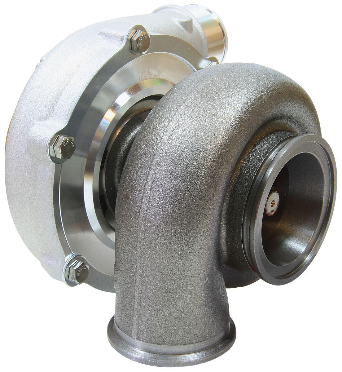 Aeroflow Performance AF8005-3101 - BOOSTED 5455.83 V-BAND REVERSE AF8005-3101 - BOOSTED 5455.83 V-BAND REVERSE SR
