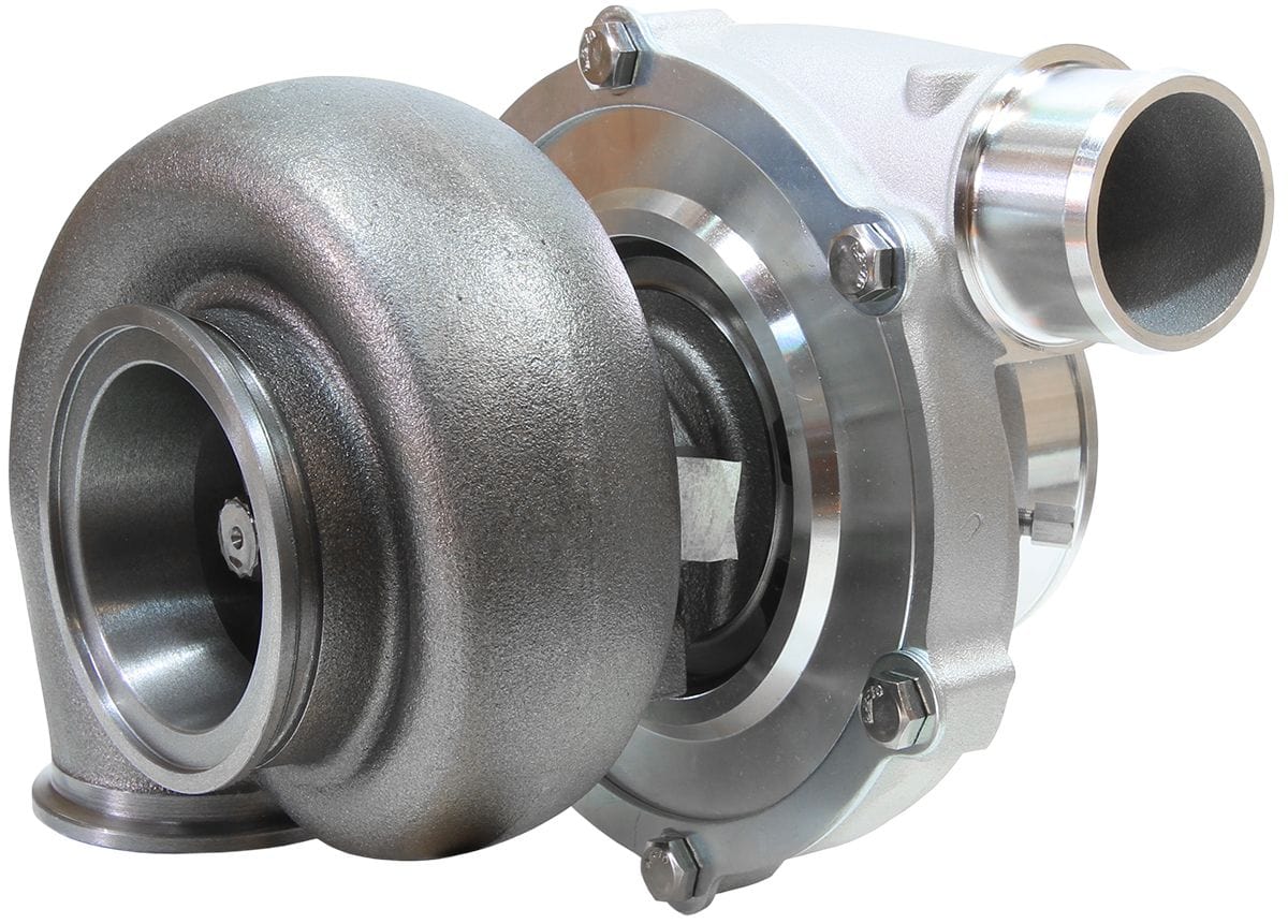 Aeroflow Performance AF8005-3107 - BOOSTED 5855 1.0 VBAND REVERSE AF8005-3107 - BOOSTED 5855 1.0 VBAND REVERSE SR