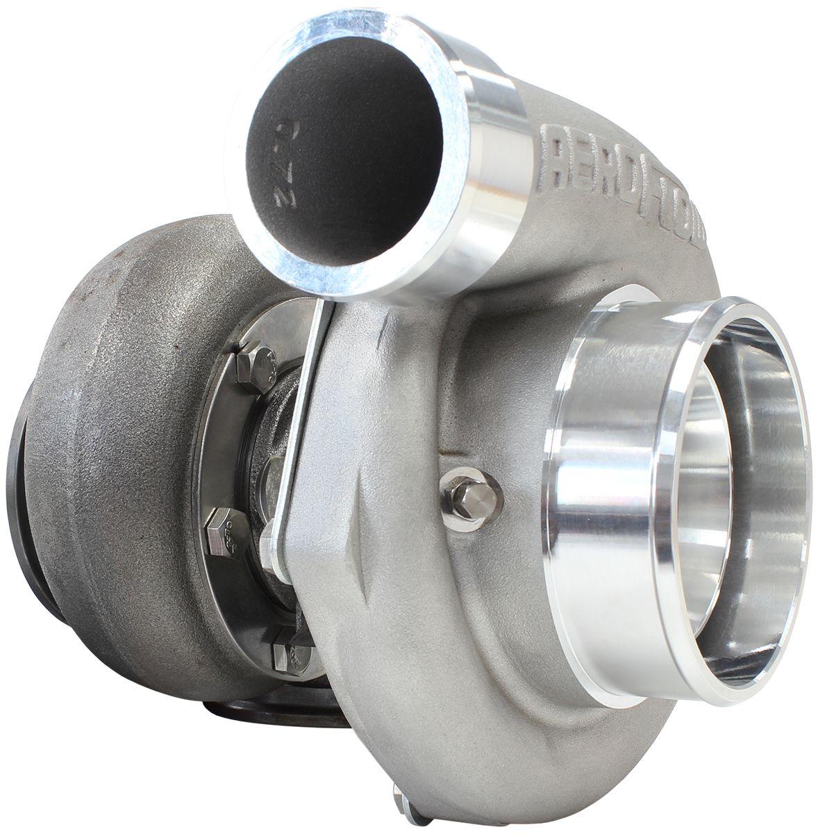 Aeroflow Performance AF8005-3125 - BOOSTED 6762.83 V-BAND REVERSE AF8005-3125 - BOOSTED 6762.83 V-BAND REVERSE SR