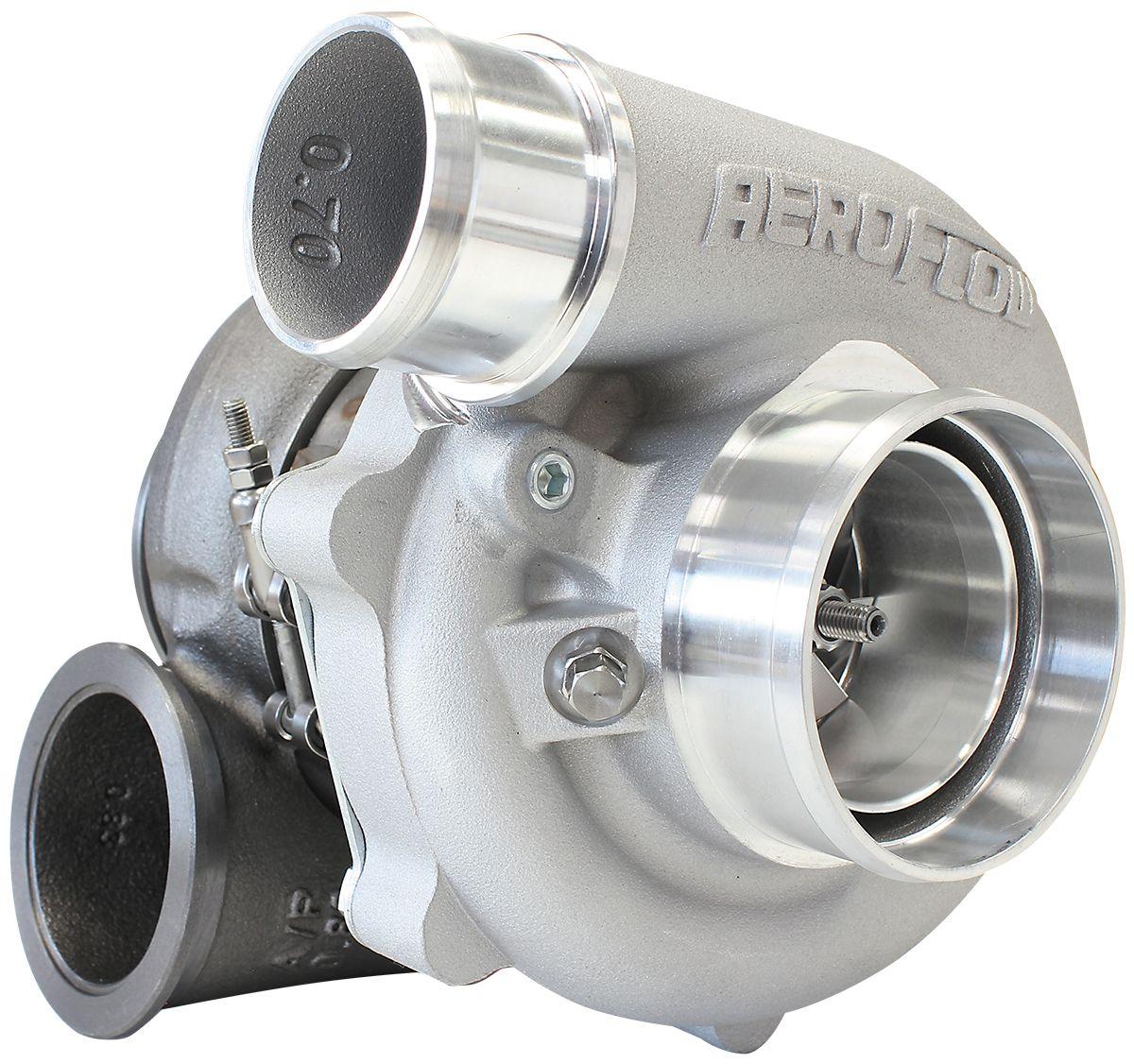 Aeroflow Performance AF8005-3140 - BOOSTED B5455.83 VBAND REVERSE AF8005-3140 - BOOSTED B5455.83 VBAND REVERSE SR