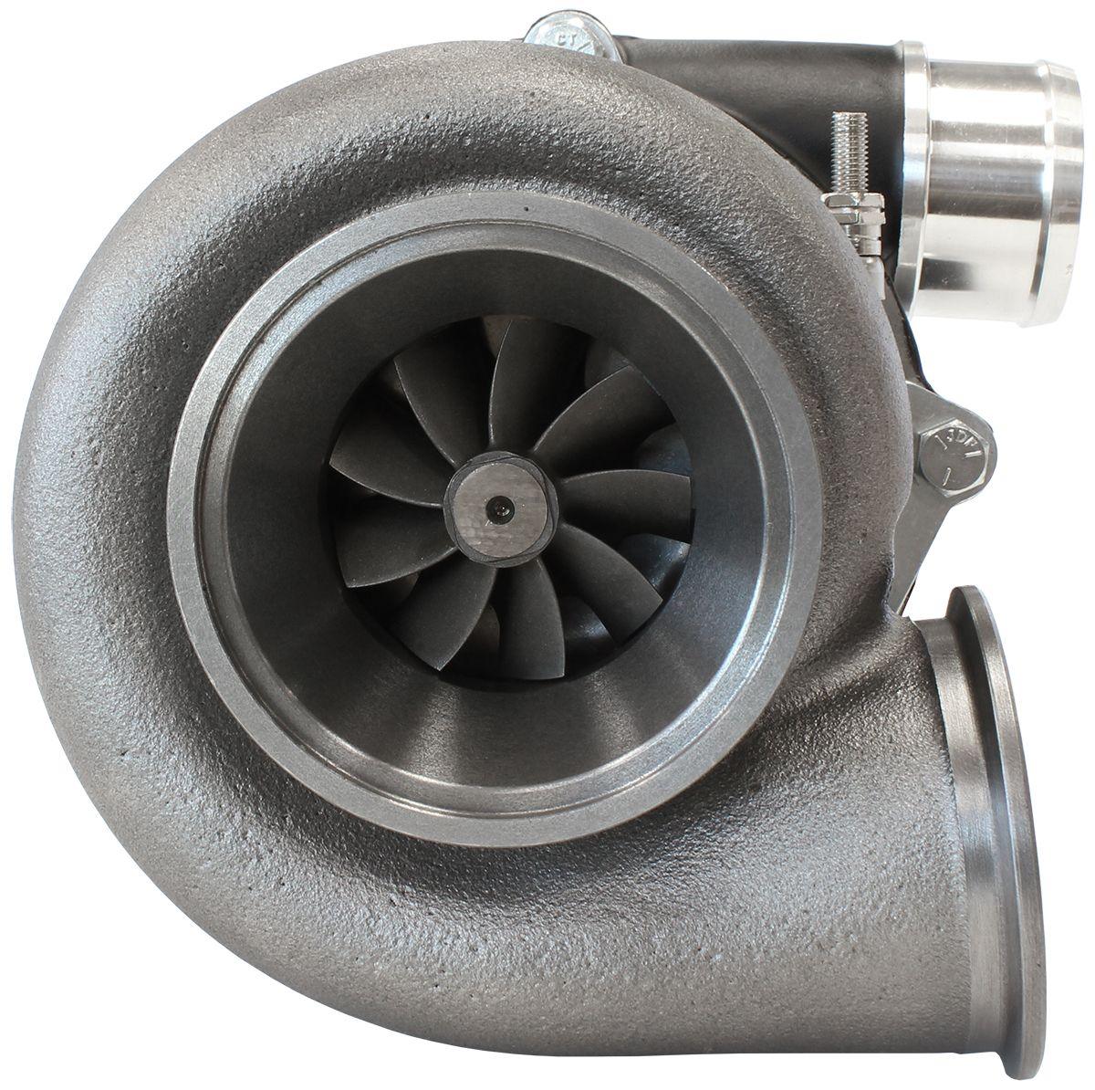 Aeroflow Performance AF8005-3140BLK - BOOSTED B5455.83 VBAND REVERSE AF8005-3140BLK - BOOSTED B5455.83 VBAND REVERSE SR