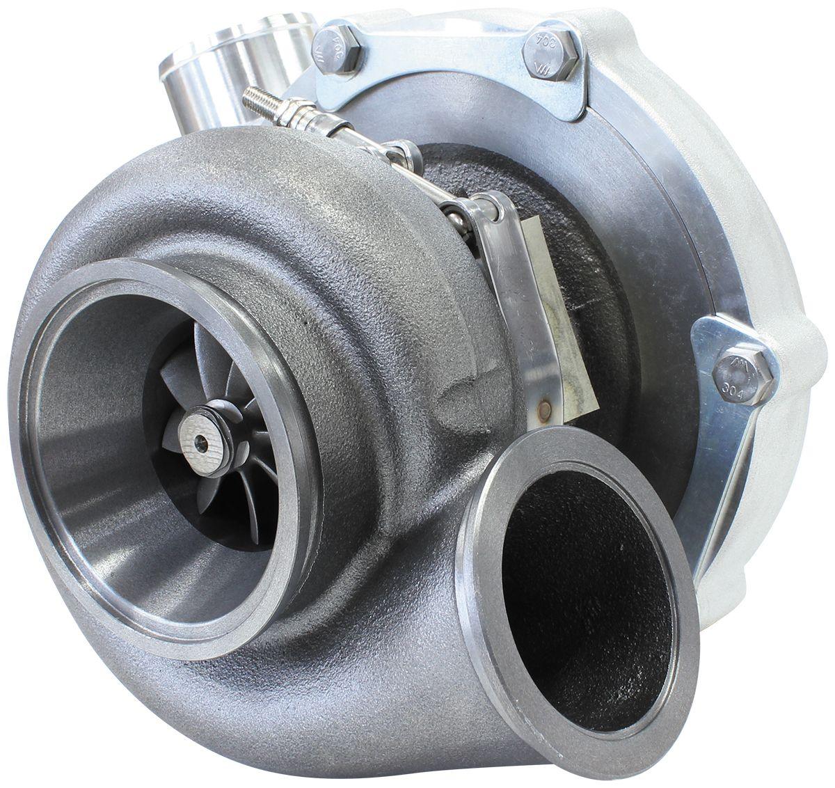 Aeroflow Performance AF8005-3148 - BOOSTED B5855.83 VBAND REVERSE AF8005-3148 - BOOSTED B5855.83 VBAND REVERSE SR
