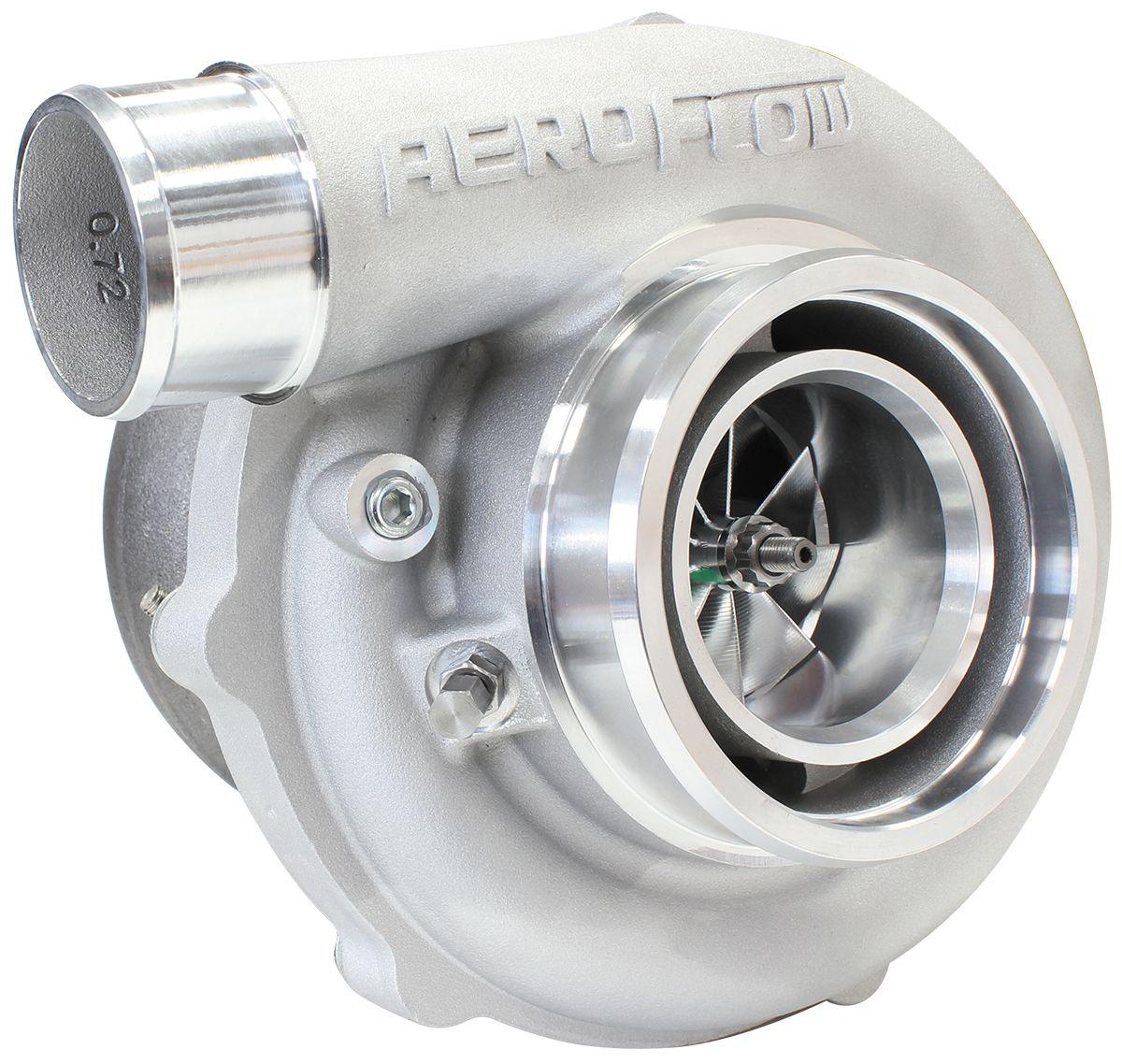 Aeroflow Performance AF8005-3148 - BOOSTED B5855.83 VBAND REVERSE AF8005-3148 - BOOSTED B5855.83 VBAND REVERSE SR