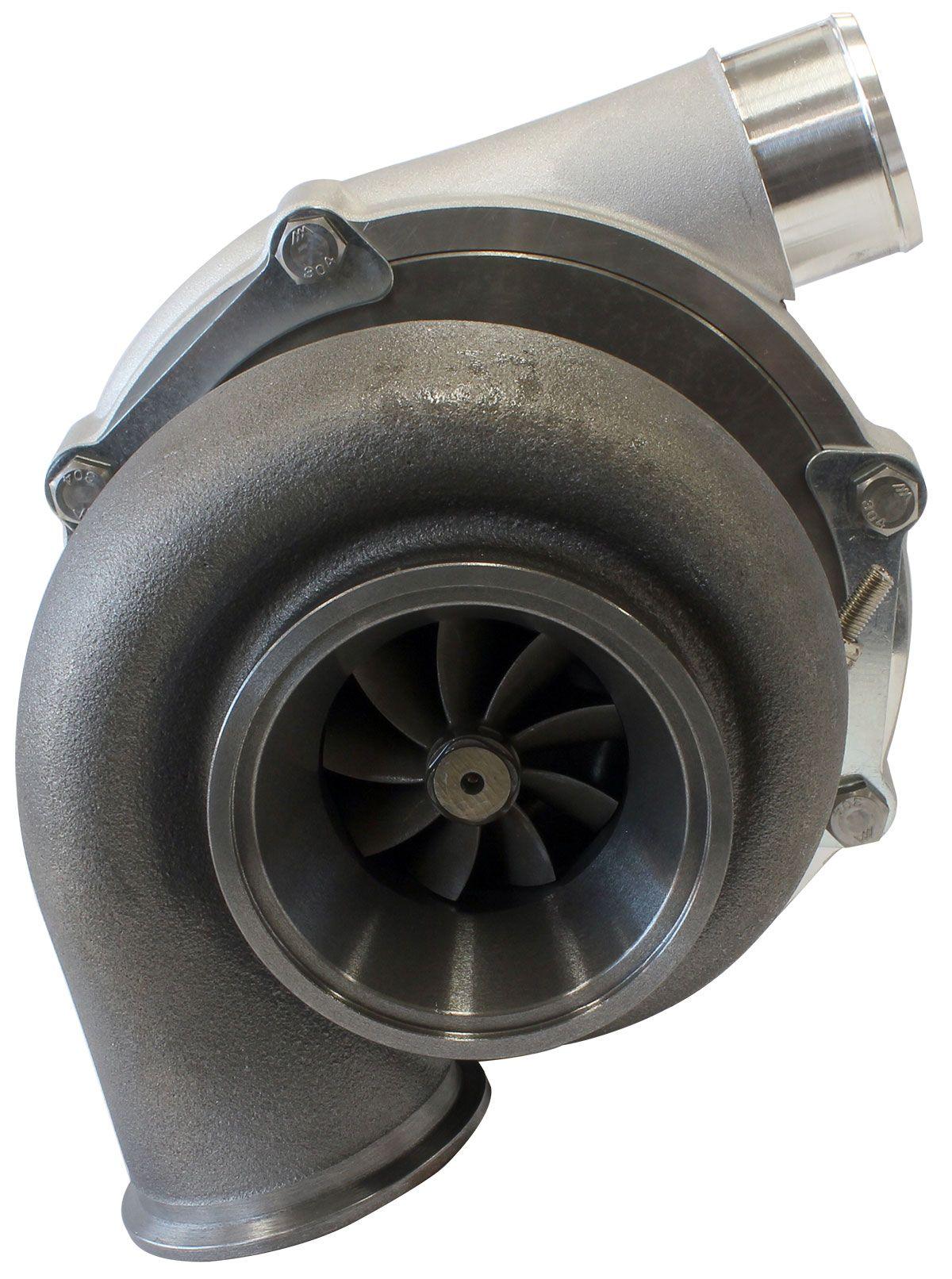 Aeroflow Performance AF8005-3158 - BOOSTED 6255 1.21 VBAND REVERS AF8005-3158 - BOOSTED 6255 1.21 VBAND REVERS SR