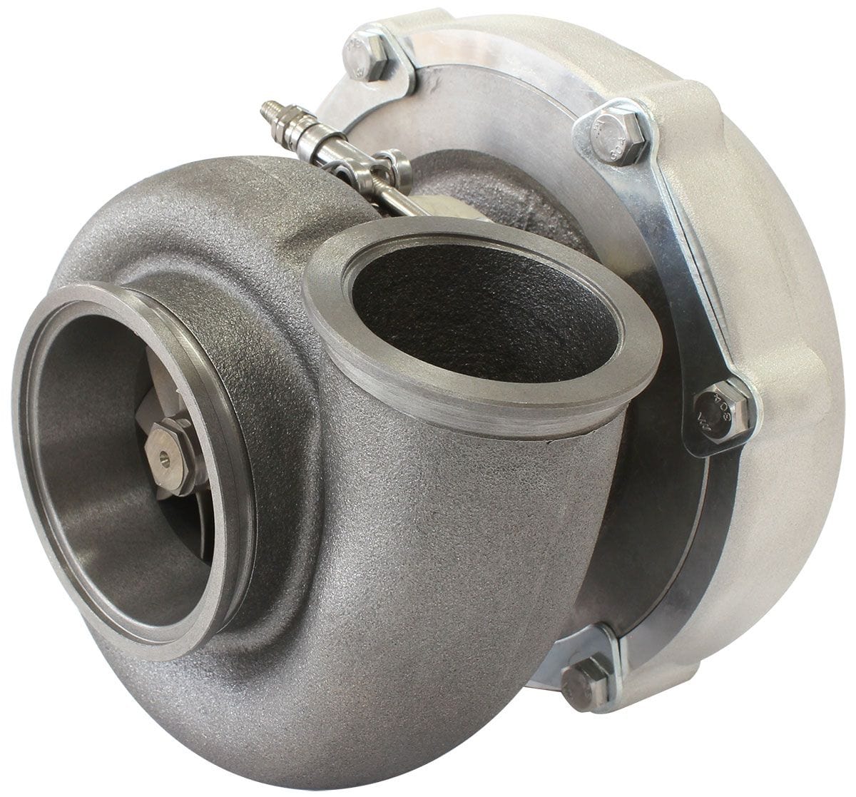 Aeroflow Performance AF8005-3164 - BOOSTED 6262.83 VBAND REVERSE AF8005-3164 - BOOSTED 6262.83 VBAND REVERSE SR