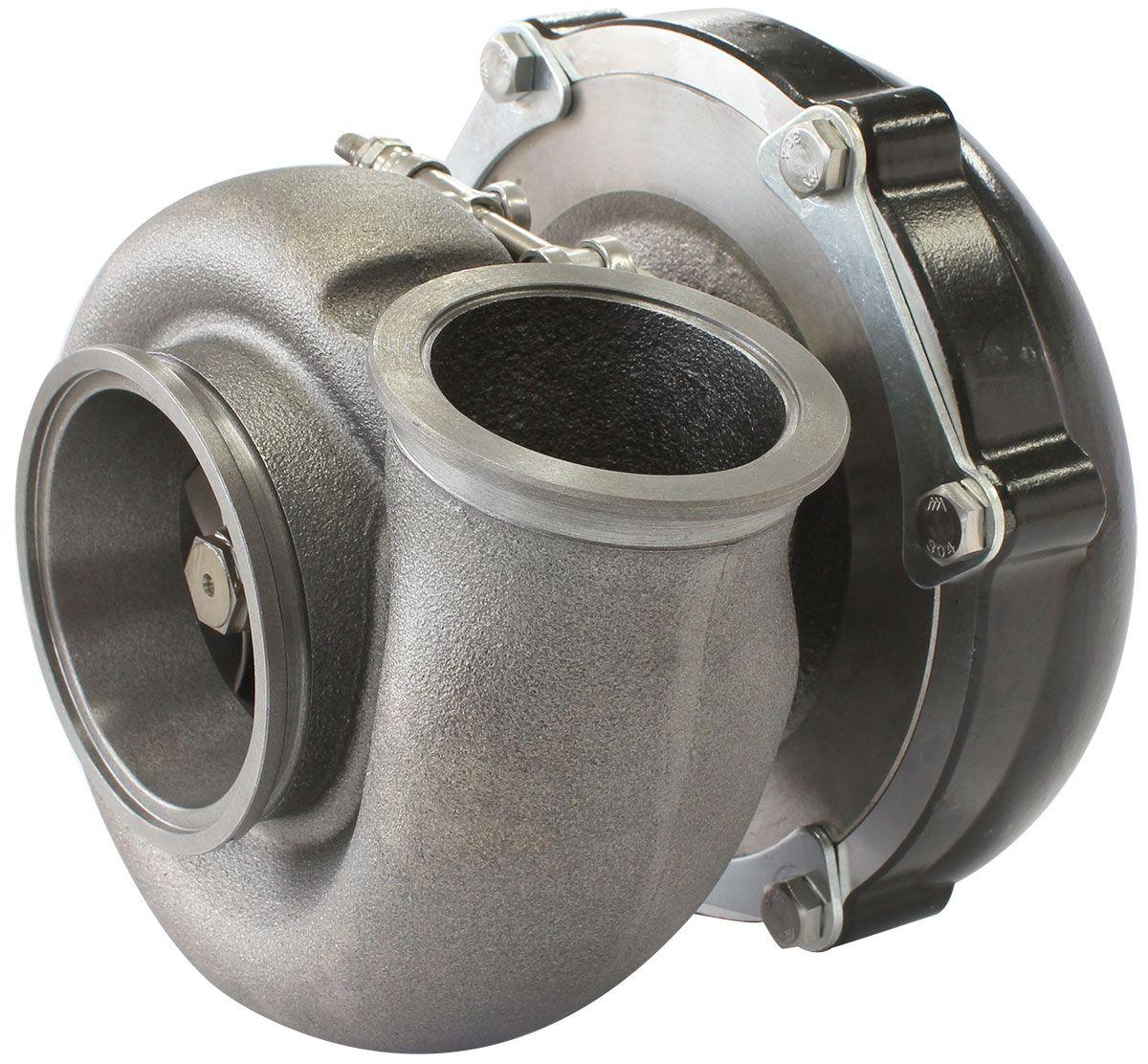Aeroflow Performance AF8005-3164BLK - BOOSTED 6262.83 VBAND REVERSE AF8005-3164BLK - BOOSTED 6262.83 VBAND REVERSE SR